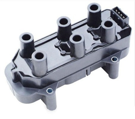 Bobina de inductie MAGNETI MARELLI 060717076012 pe