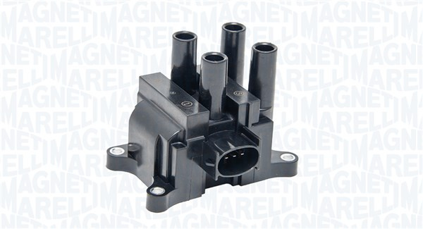 Bobina de inductie MAGNETI MARELLI 060717178012