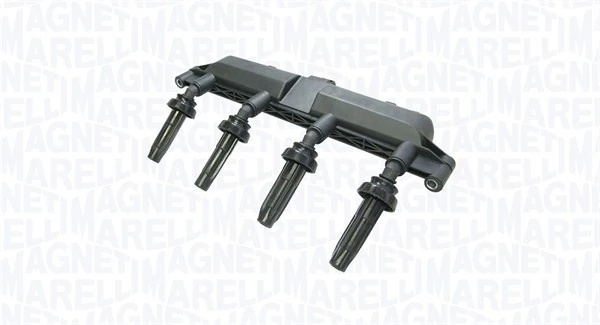 Bobina de inductie Magneti Marelli CITROËN XSARA Break (N2) 1997-2005 - 060717031012