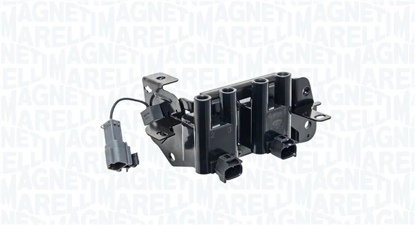 Bobina de inductie Magneti Marelli HYUNDAI COUPE II (GK) 2002-2009 - 060717168012