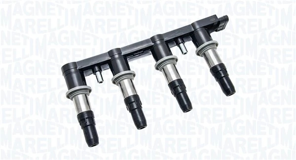 Bobina de inductie Magneti Marelli OPEL INSIGNIA A (G09) 2008-2017 - 060717180012