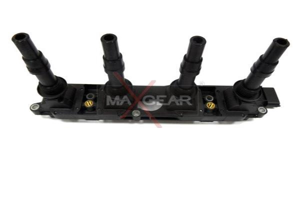 Bobina de inductie MAXGEAR 13-0030