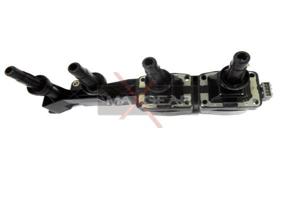 Bobina de inductie MAXGEAR 13-0040