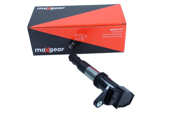 Bobina de inductie MAXGEAR 13-0312 pentru ALFA ROMEO 156 (932)