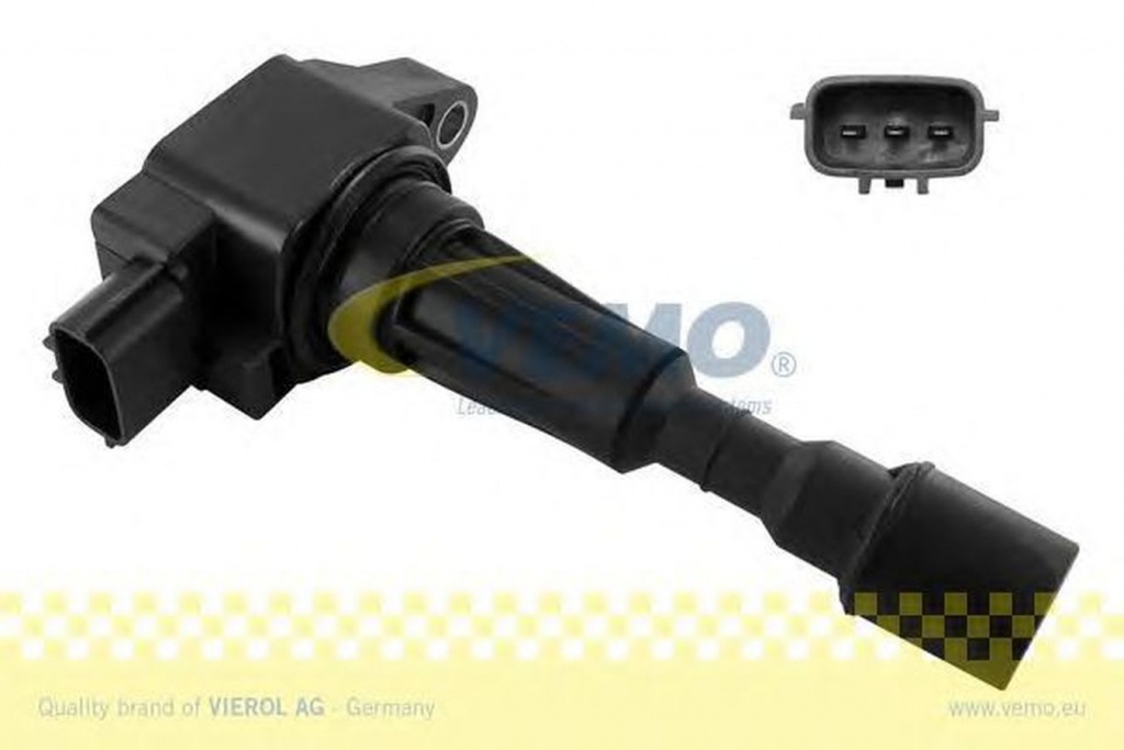 Bobina de inductie MAZDA 2 DE VEMO V32700018 PieseDeTop