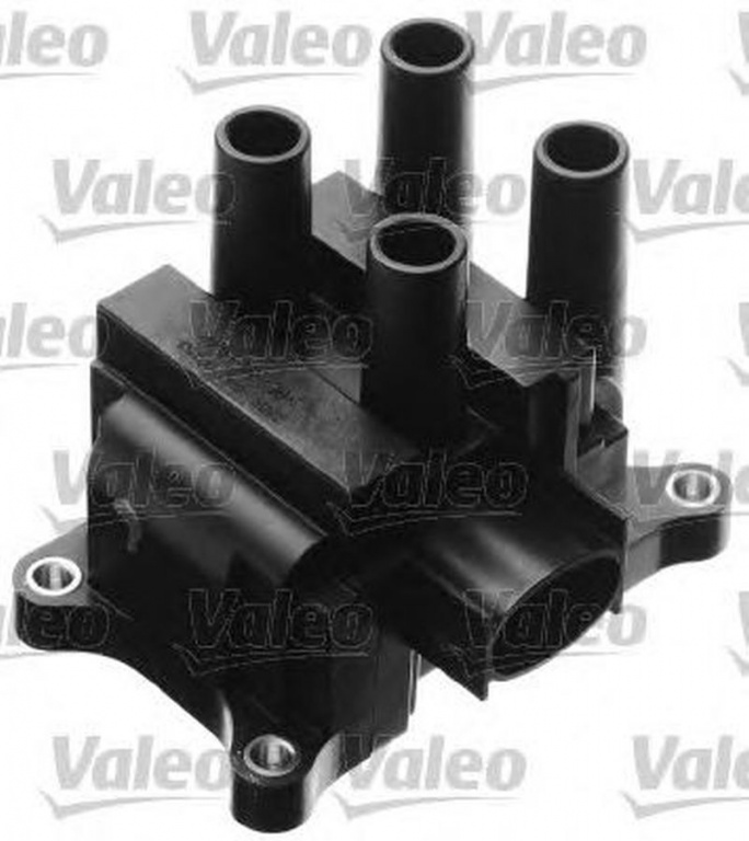 Bobina de inductie MAZDA 2 DY VALEO 245139