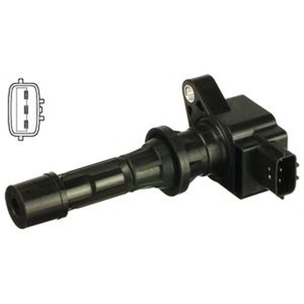 Bobina de inductie MAZDA 6 combi GH DELPHI GN10499