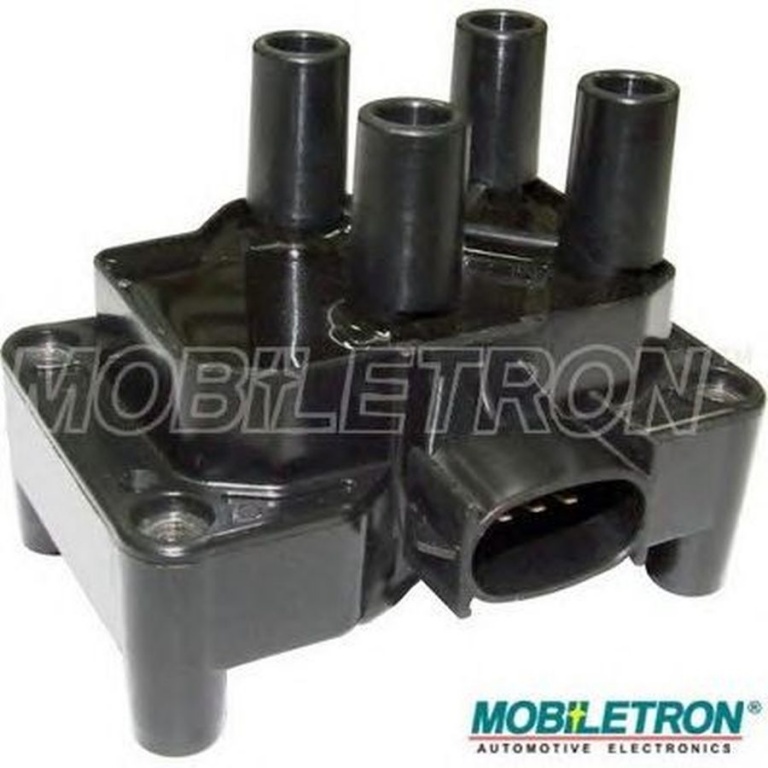 Bobina de inductie MAZDA 6 Hatchback GG MOBILETRON CF69