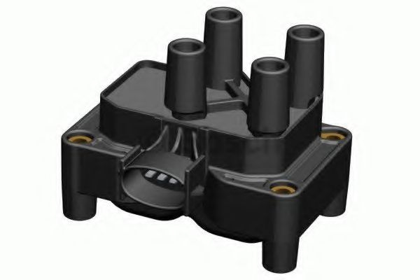 Bobina de inductie MAZDA 6 Station Wagon (GY) (2002 - 2007) Bosch 0 221 503 490