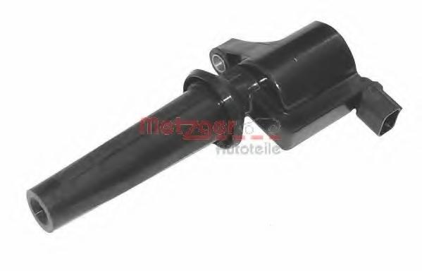 Bobina de inductie MAZDA TRIBUTE inchis (EP), FORD ESCAPE, FORD FOCUS C-MAX - METZGER 0880011