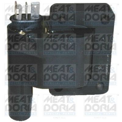 Bobina de inductie MEAT & DORIA 10428 compatibil cu MAZDA 323 III Hatchback (BF) B6 (SOHC) 1597cc 86cp 63kW 1985 1986 1987 1988 1989 1990 1991 1992 1993