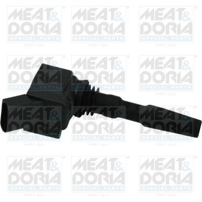 Bobina de inductie MEAT & DORIA 10599 la masina VW CADDY III microbus (2KB, 2KJ, 2CB, 2CJ) CBZB 1197cc 105cp 77kW 2010 2011 2012 2013 2014 2015