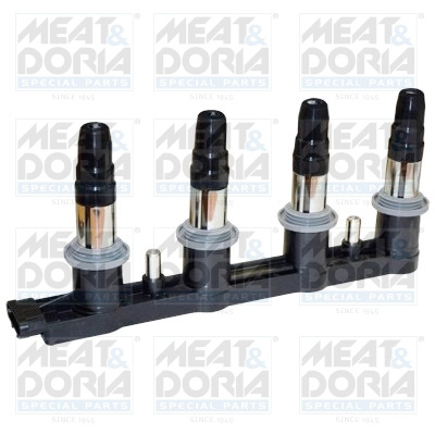Bobina de inductie MEAT & DORIA 10622 model CHEVROLET LACETTI (J200) L14(85CUL4) 1399cc 95cp 70kW 2005 2006 2007 2008 2009 2010 2011 2012 2013