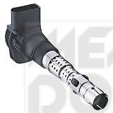 Bobina de inductie Meat & Doria AUDI A6 C6 (4F2) 2004-2006 - 10505
