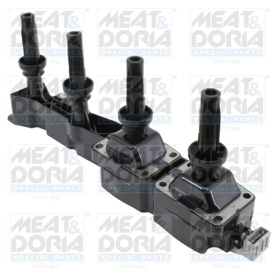Bobina de inductie Meat & Doria CITROËN BERLINGO MULTISPACE (B9) 2008-2013 - 10405E