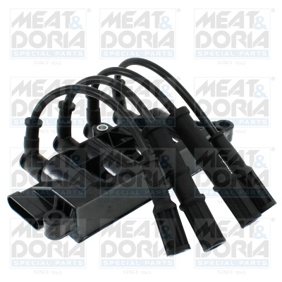 Bobina de inductie Meat & Doria FIAT IDEA (350_) 2004-2010 - 10395E