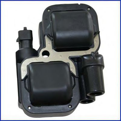 Bobina de inductie MERCEDES-BENZ C-CLASS T-Model (S203) (2001 - 2007) HITACHI 138709