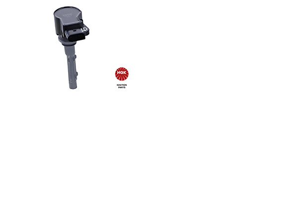 Bobina de inductie # Mercedes-benz Clk 2005 2006 2007 2008 2009 2010 # 48337 # NGK