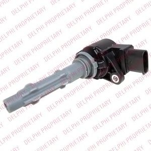 Bobina de inductie MERCEDES-BENZ E-CLASS cupe (C207) - Cod intern: W20253906 - LIVRARE DIN STOC in 24 ore!!!