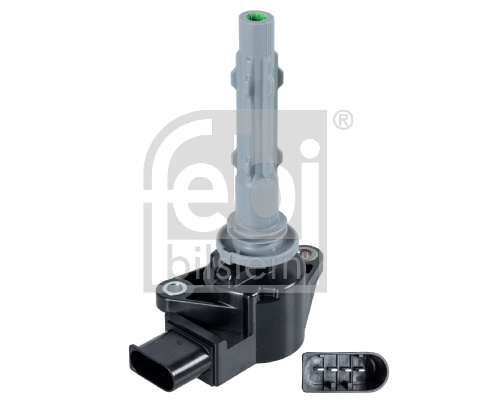 Bobina de inductie # Mercedes-benz Gl-class 2006 2007 2008 2009 2010 2011 2012 2013 2014 2015 2016 2017 2018 2019 2020 2021 2022 2023 2024 2025 # 46200 # FEBI BILSTEIN