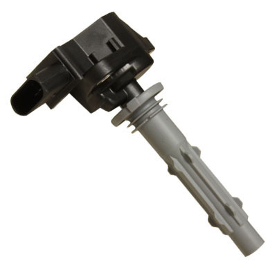 Bobina de inductie # Mercedes-benz M-class 2005 2006 2007 2008 2009 2010 2011 # 134041 # HITACHI