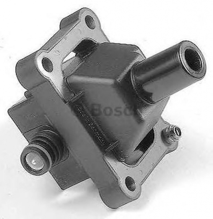 Bobina de inductie MERCEDES-BENZ M-CLASS W163 BOSC