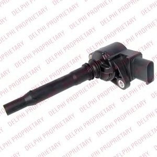 Bobina de inductie MERCEDES-BENZ R-CLASS W251 V251 DELPHI GN1023212B1