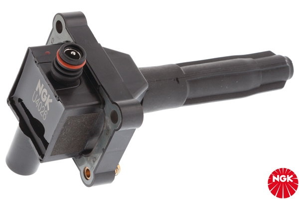 Bobina de inductie # Mercedes-benz S-class 1993 1994 1995 1996 1997 1998 # 48018 # NGK