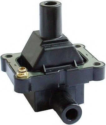 Bobina de inductie MERCEDES-BENZ S-CLASS (W140) (1991 - 1998) HELLA 5DA 193 175-361