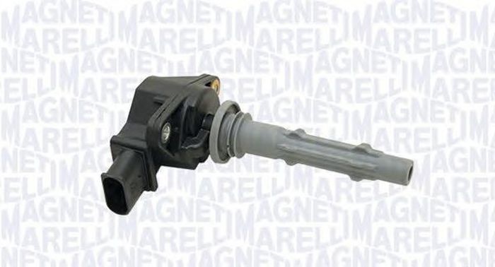 Bobina de inductie MERCEDES-BENZ S-CLASS W221 MAGNETI MARELLI 060810237010