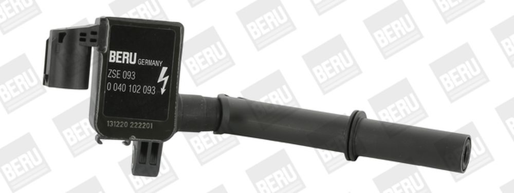 Bobina de inductie MERCEDES-BENZ SL R231 BERU ZSE093