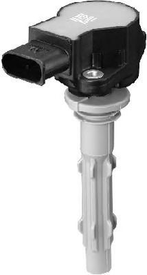 Bobina de inductie MERCEDES-BENZ SPRINTER 3,5-t caroserie (906) - Cod intern: W20289019 - LIVRARE DIN STOC in 24 ore!!!
