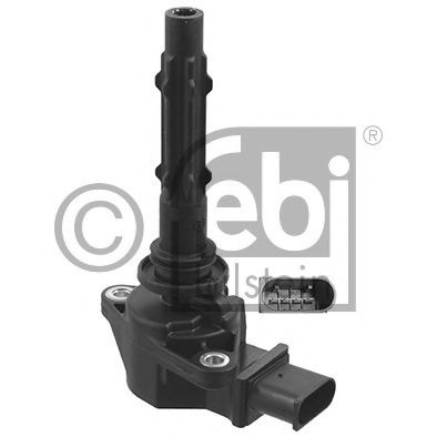 Bobina de inductie MERCEDES-BENZ VITO bus (W639) (2003 - 2016) FEBI BILSTEIN 46200