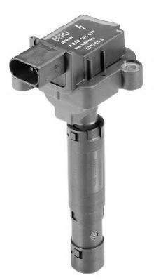 Bobina de inductie MERCEDES C-CLASS (W204) (2007 -