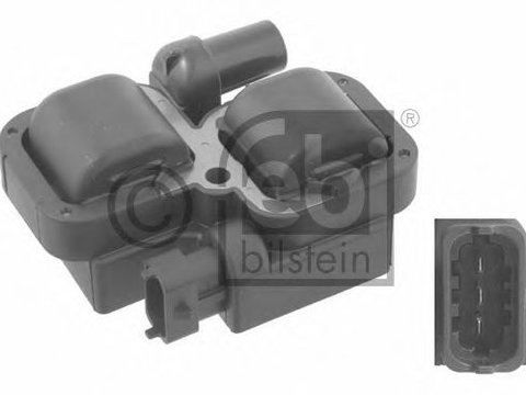 Bobina de inductie MERCEDES M-CLASS (W164) (2005 - 2016) Febi Bilstein 28536