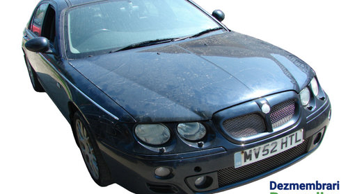 Bobina de inductie MG ZT [2001 - 2005] S