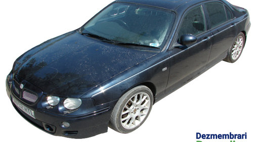 Bobina de inductie MG ZT [2001 - 2005] S