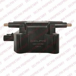 Bobina de inductie MINI MINI Cabriolet (R52) - Cod intern: W20253890 - LIVRARE DIN STOC in 24 ore!!!