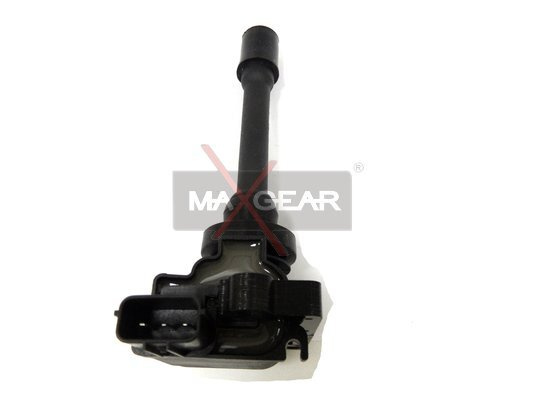 Bobina de inductie # Mitsubishi Colt 1996 1997 1998 1999 2000 # 13 0111 # MAXGEAR