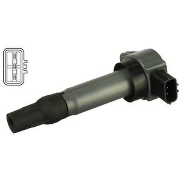 Bobina de inductie MITSUBISHI COLT CZC Cabriolet RG DELPHI GN1060512B1