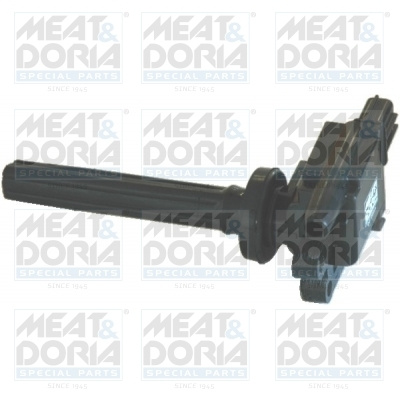 Bobina de inductie # Mitsubishi Coltrodeo 1996 1997 1998 1999 2000 2001 2002 2003 2004 2005 2006 2007 # 10412 # MEAT DORIA