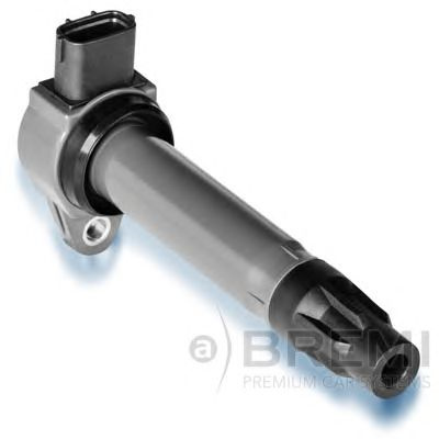 Bobina de inductie MITSUBISHI OUTLANDER I (CU_W) - Cod intern: W20267940 - LIVRARE DIN STOC in 24 ore!!!