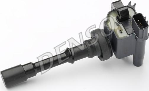 Bobina de inductie MITSUBISHI OUTLANDER I (CU_W) DENSO DIC-0107