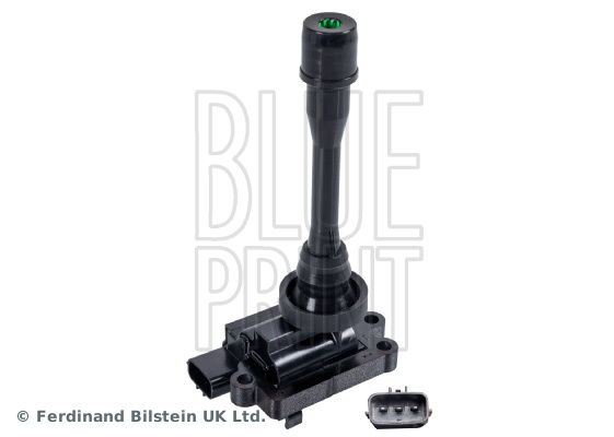 Bobina de inductie # Mitsubishi Pajero 1999 2000 2001 # ADC41473 # BLUE PRINT