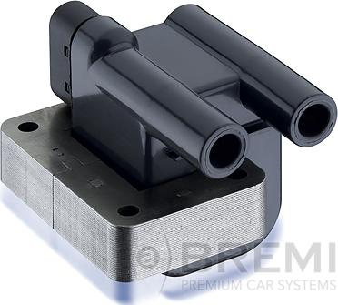 Bobina de inductie MITSUBISHI PAJERO II Canvas Top