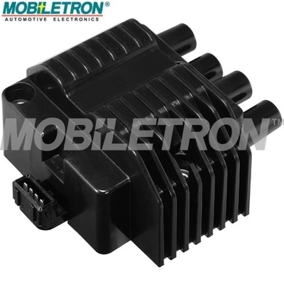 Bobina de inductie MOBILETRON CG-16 compatibil cu VAUXHALL NOVA hatchback (S83) 14 NV 1389cc 75cp 55kW 1989 1990 1991 1992 1993