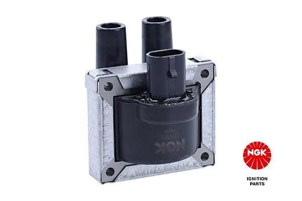 Bobina de inductie NGK 48013 la LANCIA DELTA I (831_) 831 C5.046 1995cc 177cp 130kW 1986 1987 1988 1989 1990 1991 1992 1993 1994