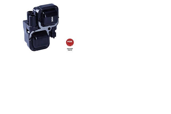 Bobina de inductie NGK 48024 pentru masina MERCEDES-BENZ C-CLASS cupe (CL203) M 272.920 2496cc 204cp 150kW 2002 2003 2004 2005 2006 2007 2008