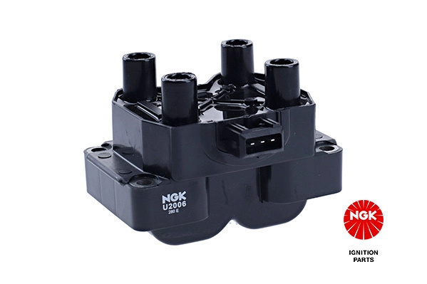 Bobina de inductie NGK 48025 model LANCIA THEMA SW (834_) 834 F1.000 1995cc 152cp 112kW 1992 1993 1994