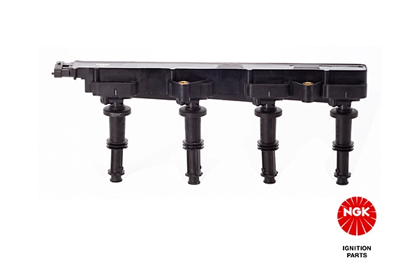 Bobina de inductie NGK 48151 pentru masina OPEL VECTRA C combi (Z02) Z 22 YH 2198cc 155cp 114kW 2003 2004 2005 2006 2007 2008